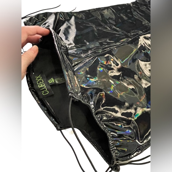 DOLLSKILL Rhythm Of The Night Cut-Out Pants - Picture 8 of 9